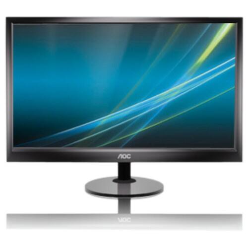 23-inch Widescreen LED Monitor