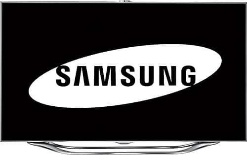 Samsung UN60ES8000FXZA