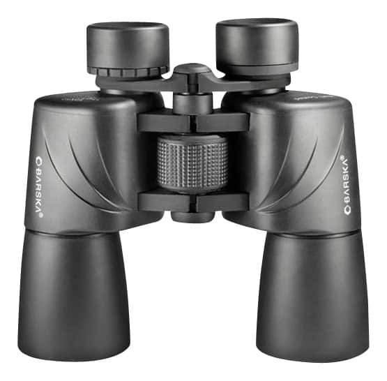 Barska - Escape 10 x 50 Binoculars - Black - Alternate View 12