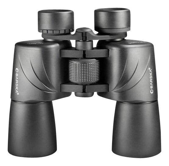Barska - Escape 10 x 50 Binoculars - Black - Alternate View 12