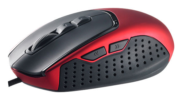 Cooler Master SGM-2000-MLON1 CM Storm Spawn Gaming Mouse