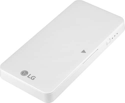 LG - G5 3-Piece Accessory Bundle - Multi - Angle