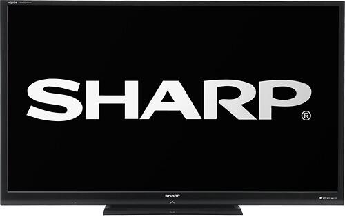 Sharp LC-80LE844U