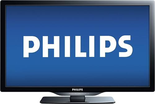 Philips 26PFL4907/F7