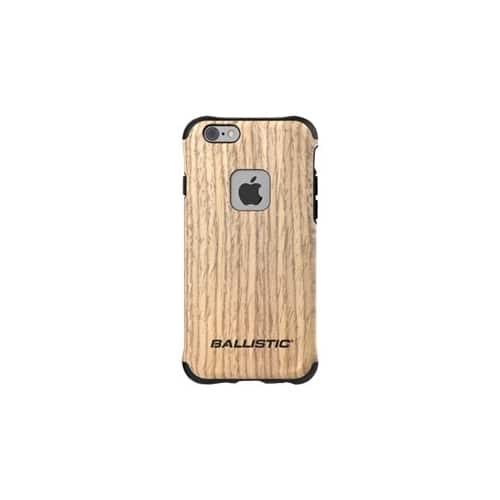 Ballistic - Urbanite Select Back Cover for Apple iPhone 6 and 6s - Larger Front