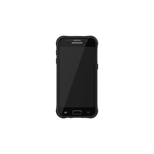 Ballistic - Urbanite Select Case for Samsung Galaxy S7 - Brown - Larger Front