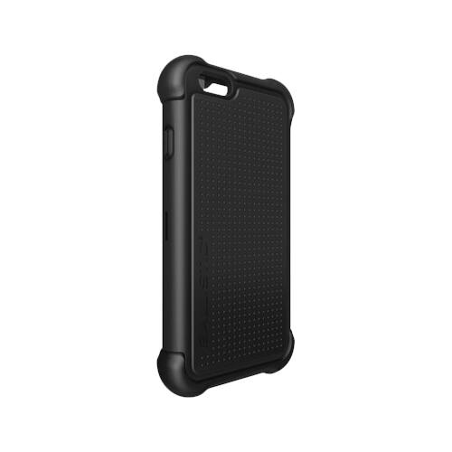 Ballistic - Tough Jacket MAXX Protective Case for LG G3 s D724 - Black - Larger Front