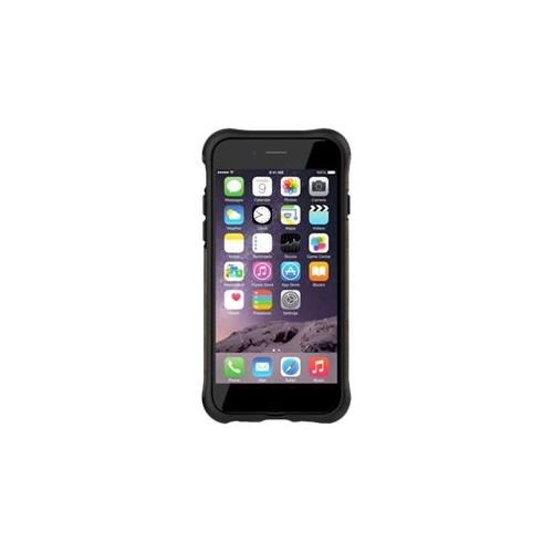 Ballistic - Urbanite Select Back Cover for Apple iPhone 6 and 6s - Larger Front