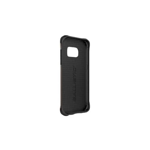 Ballistic - Urbanite Select Back Cover for Samsung Galaxy S7 edge - Larger Front