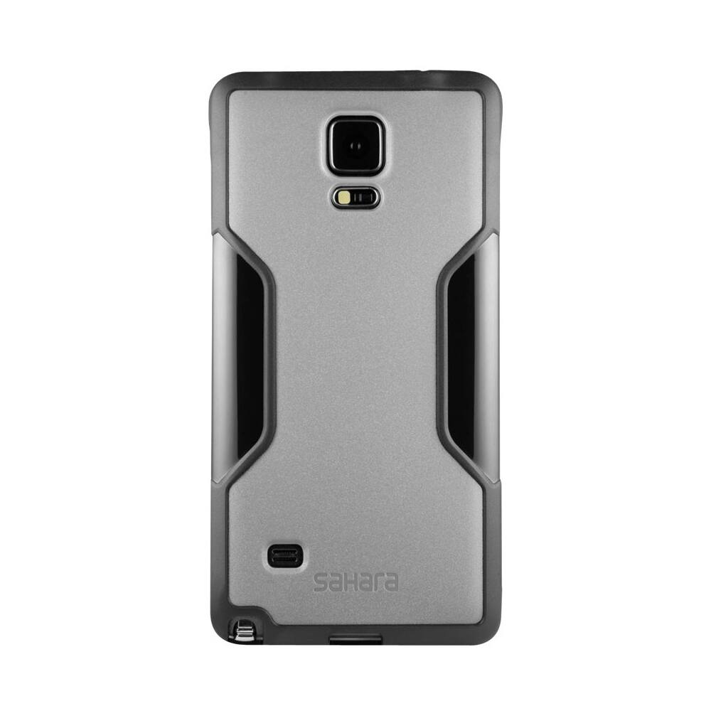 Best Buy SaharaCase Mist Case With Glass Screen Protector For Samsung