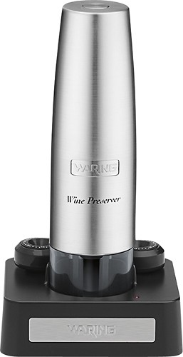 Waring Pro WP55 Professional Wine Preserver