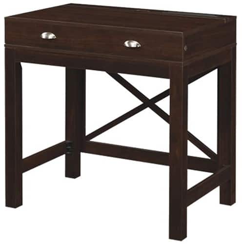 Bell'O - Amherst Table - Larger Front