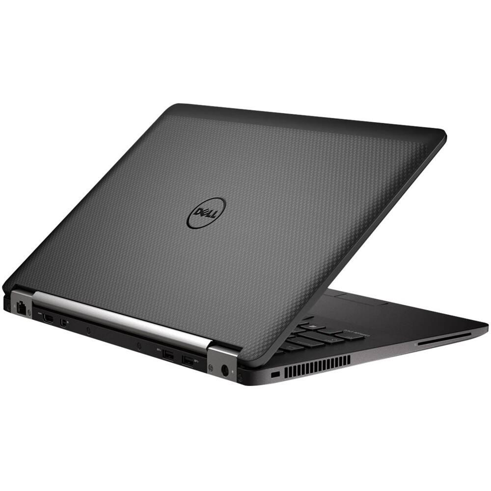 Best Buy Dell Latitude Laptop Intel Core I Gb Memory Gb Solid