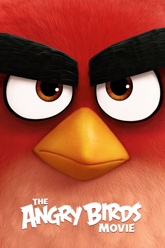 Customer Reviews The Angry Birds Movie D Includes Digital Copy