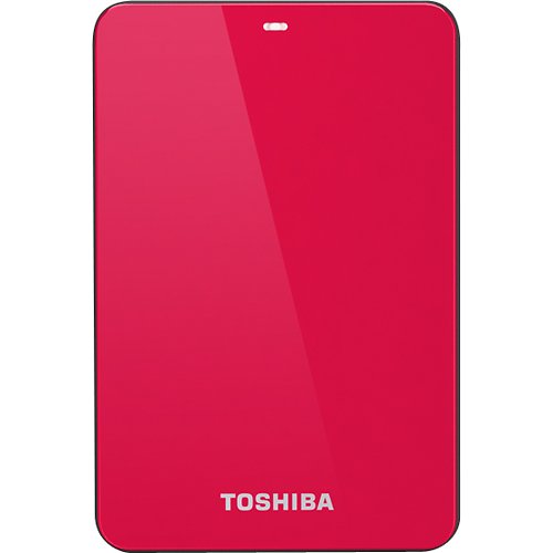 Toshiba+canvio+500gb+usb+2.0+basics+portable+hard+drive+review