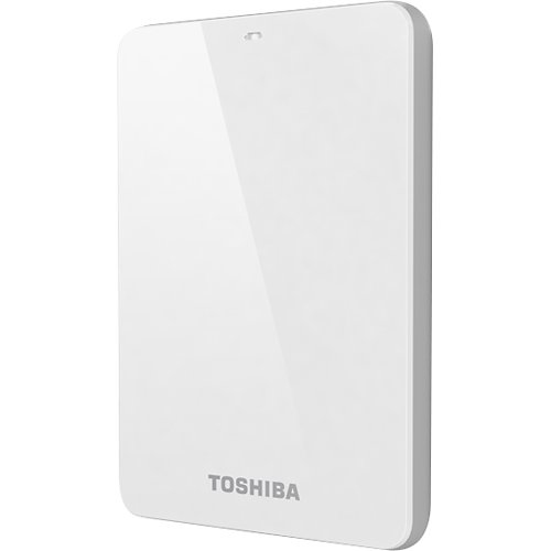 Toshiba+canvio+3.0+500gb+external+usb+3.0+portable+hard+drive+black+white