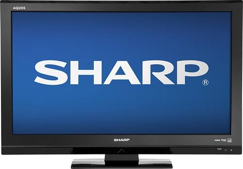 Sharp LC32LE440U