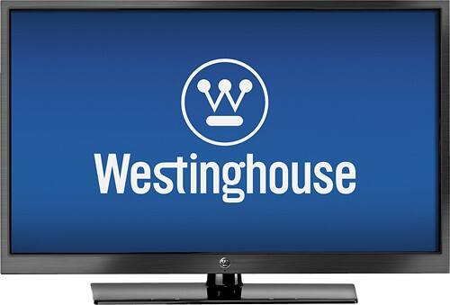 Westinghouse UW40T2BW