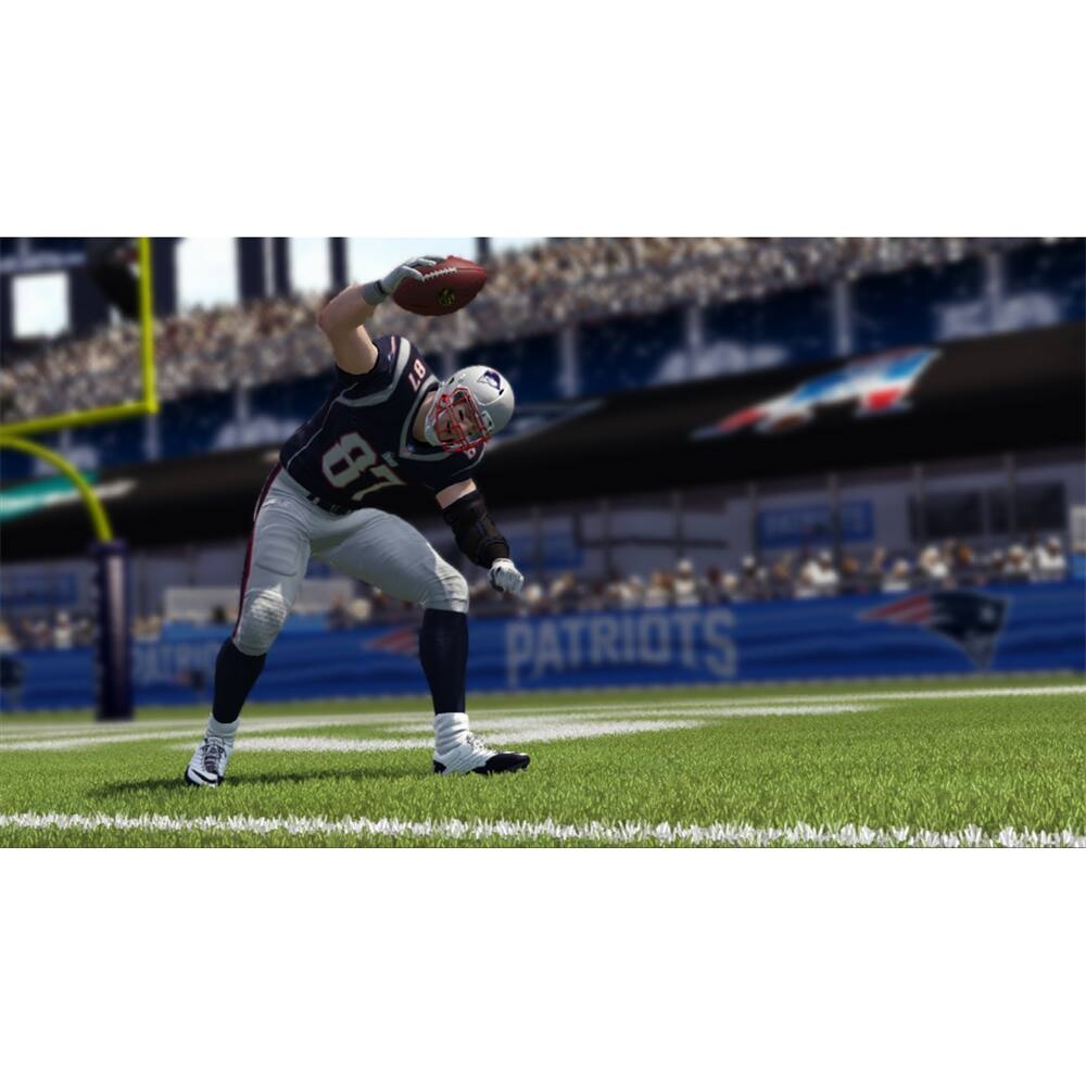 Best Buy Madden NFL 17 Deluxe Edition Xbox One 73626