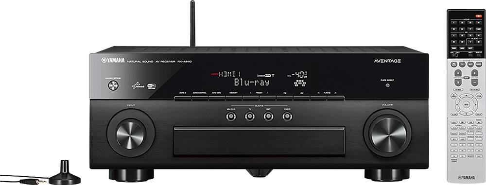 Customer Reviews Yamaha W Ch Network Ready K Ultra Hd And D