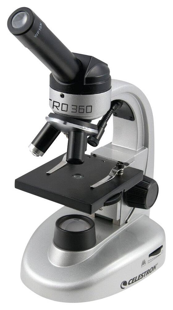 Microscope