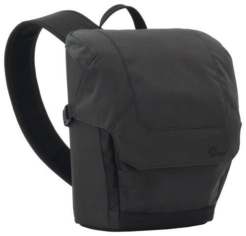 Lowepro - Urban Photo Sling 150 Camera Bag - Black