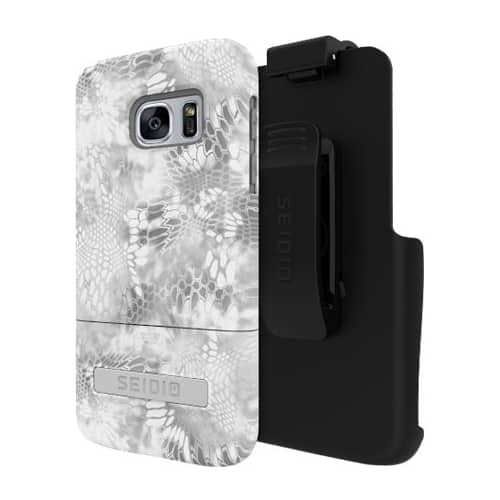 Best Buy Seidio Surface Kryptek Combo Case For Samsung Galaxy S