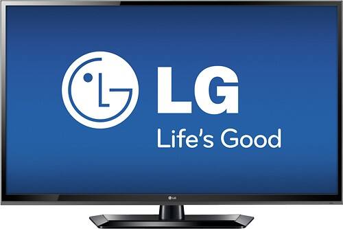 LG 55LS5700