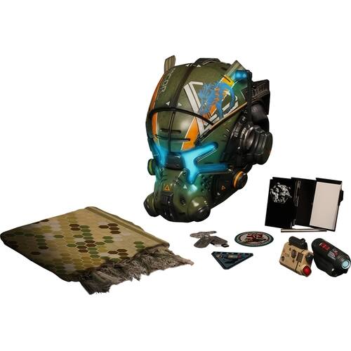 Titanfall 2 Collector's Edition - Xbox One - Best Buy