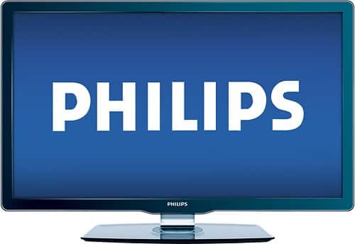 Philips 40PFL7705DV/F7B