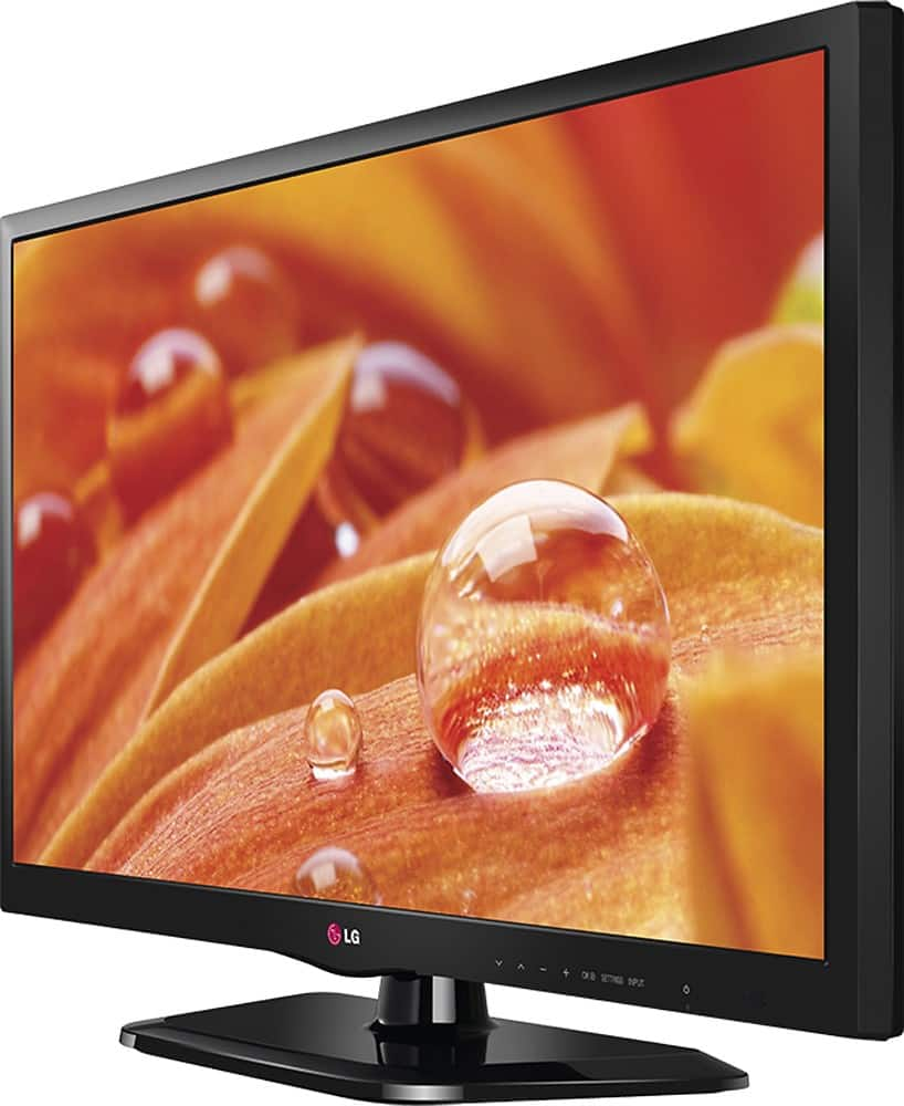 Best Buy Lg Class Diag Led P Hz Hdtv Lb