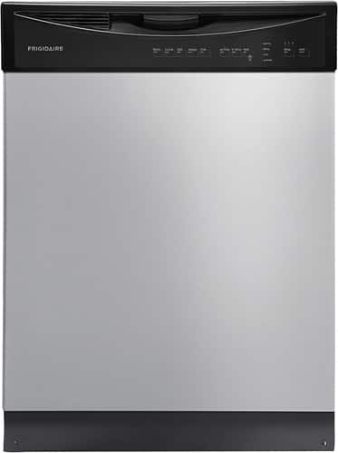 Frigidaire FFBD2411NS