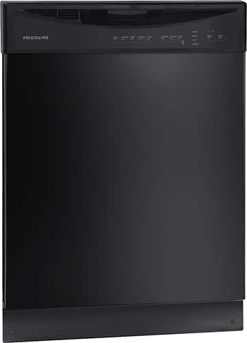 Frigidaire FFBD2411NB