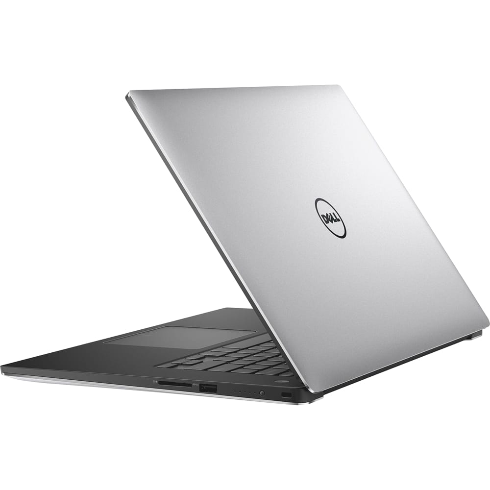 Best Buy Dell Precision 15 5000 Series 15 6 4K Ultra HD Touch Screen