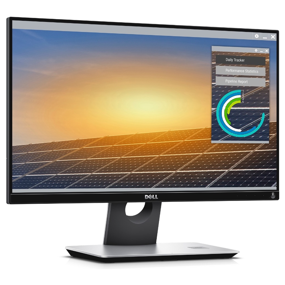 Dell S2317HWi 23" Widescreen Full HD 1080p IPS LED Monitor