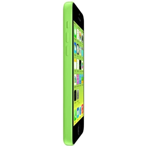 Customer Reviews Apple Pre Owned IPhone 5c 4G LTE With 32GB Memory