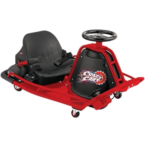 Razor 25143490 Crazy Cart - Multiple Colors