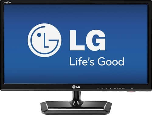 LG M2452D