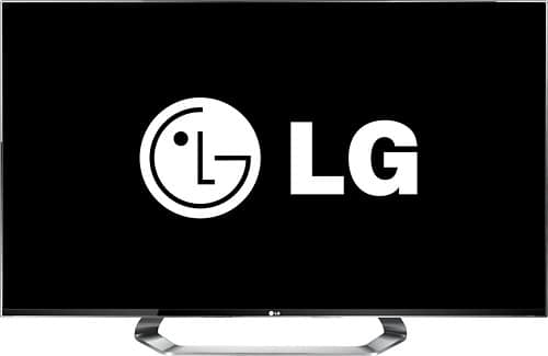 LG 55LM9600