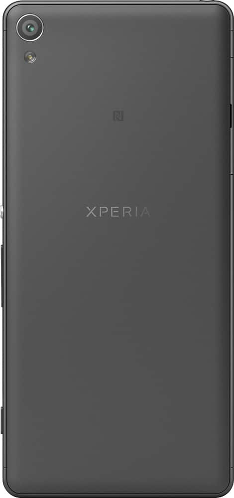 Customer Reviews Sony Refurbished XPERIA XA 4G LTE With 16GB Memory