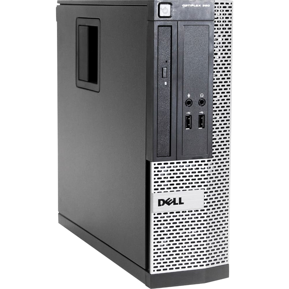 Best Buy Dell Refurbished Optiplex Desktop Intel Core I Gb