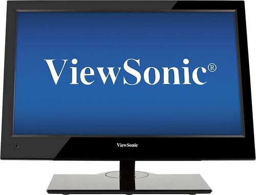 ViewSonic VT1901LED