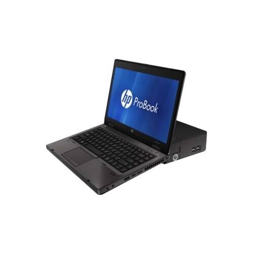 Best Buy HP ProBook 14 Refurbished Laptop Intel Core I5 4GB Memory