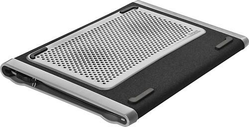 BestBuy.com deals on Targus Dual-Fan Chill Mat