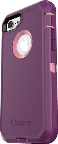 Otterbox Defender Series Case for Apple iPhone 7 Purple