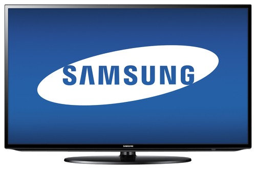 BestBuy.com deals on Samsung UN40EH5300FXZA 40-inch 60Hz LED Smart HDTV