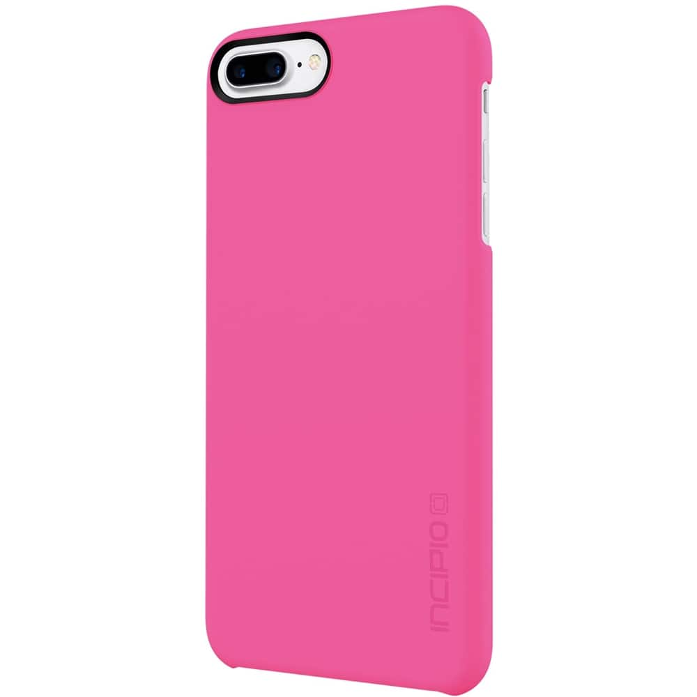 Customer Reviews Incipio Feather Case For Apple IPhone 7 Plus Pink