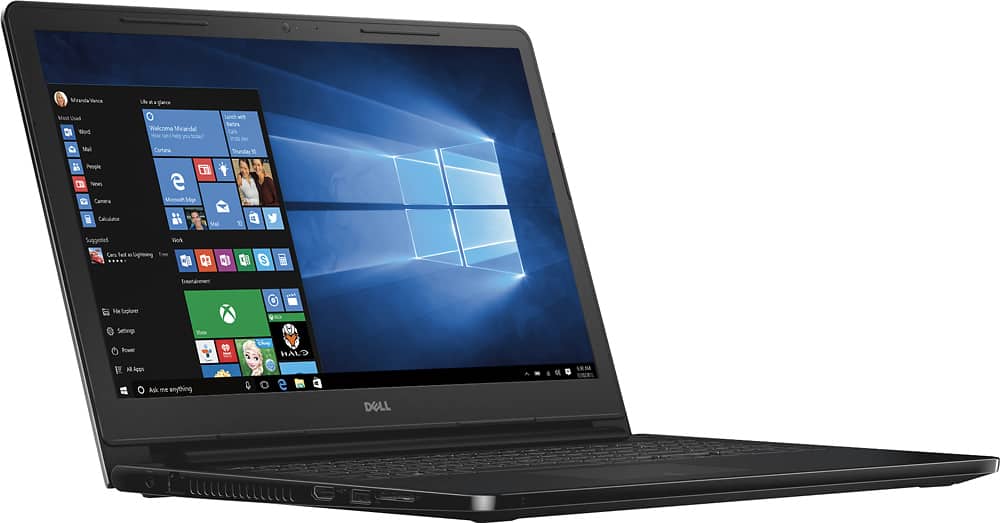 I5 5200u Dell Laptop I5 6gb Ram Price DELL INSPIRON 3558 CORE I5