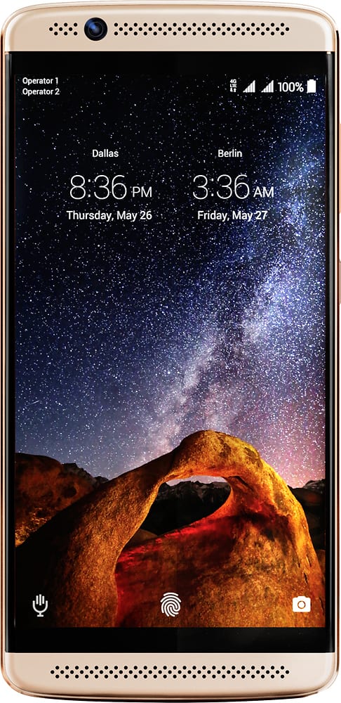 Cell phone