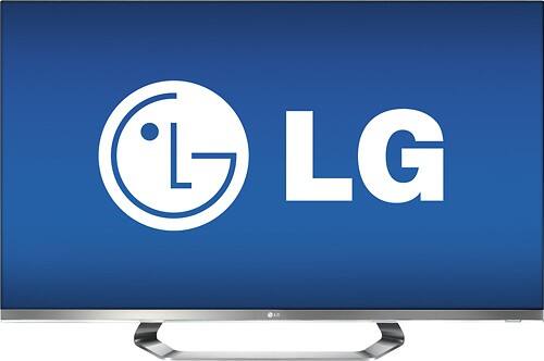 LG 55LM8600